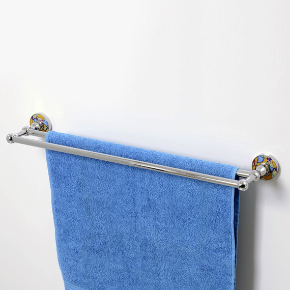 Полотенцедержатель WasserKraft Diemel K-2240 - фото 3