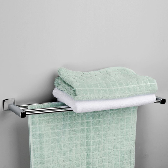 Полка для полотенец WasserKraft Wern K-2511 - фото 2