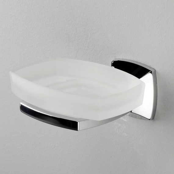 Мыльница WasserKraft Wern K-2529 - фото 2