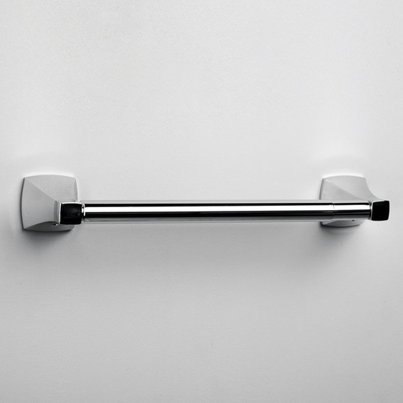 Полотенцедержатель WasserKraft Wern K-2591 - фото 2