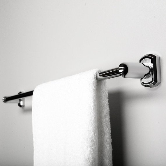 Полотенцедержатель WasserKraft Oder K-3030 - фото 2