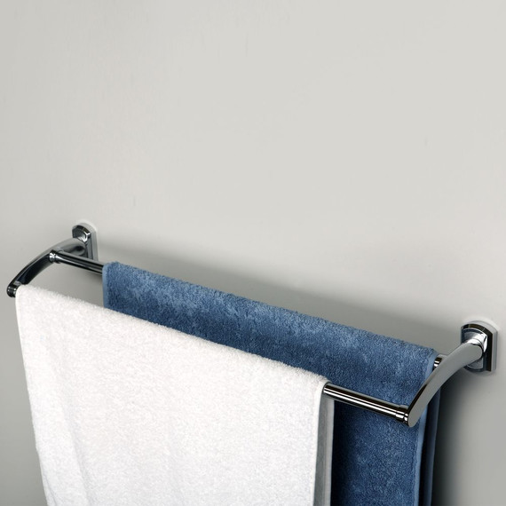 Полотенцедержатель WasserKraft Oder K-3040 - фото 2