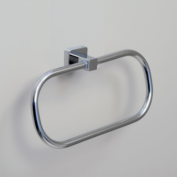 Кольцо для полотенец WasserKraft Dill K-3960 - фото 2