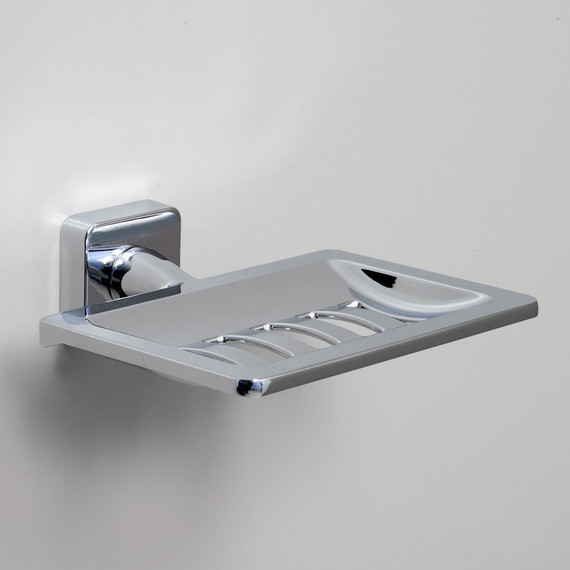 Мыльница WasserKraft Dill K-3969 - фото 2