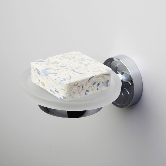 Мыльница WasserKraft Isen K-4029 - фото 2