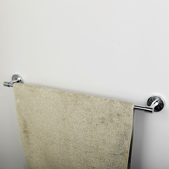 Полотенцедержатель WasserKraft Isen K-4030 - фото 2