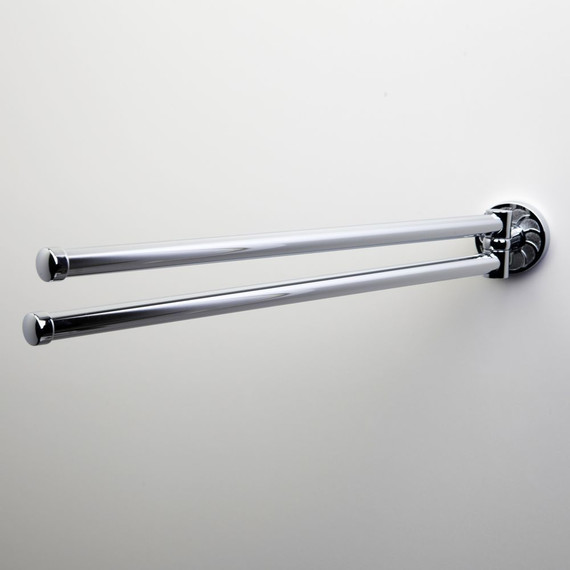 Держатель для полотенец WasserKraft Isen K-4031 - фото 2