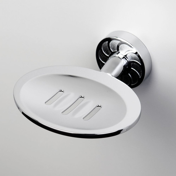 Мыльница WasserKraft Isen K-4069 - фото 2