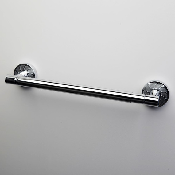 Полотенцедержатель WasserKraft Isen K-4091 - фото 2