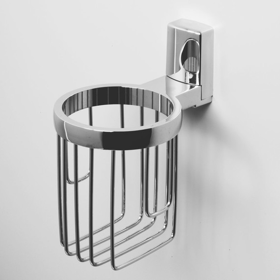 Держатель для освежителя WasserKraft Leine K-5045 - фото 2