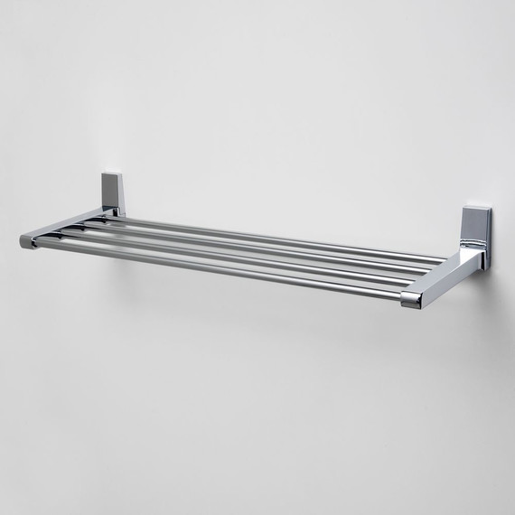 Полка для полотенец WasserKraft Lopau K-6011 - фото 2
