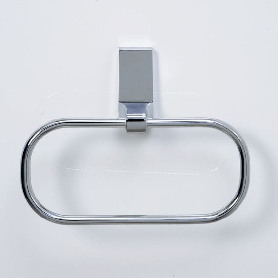 Кольцо для полотенец WasserKraft Lopau K-6060 - фото 2