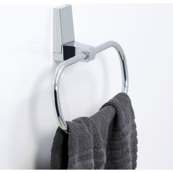 Кольцо для полотенец WasserKraft Lopau K-6060 - фото 3