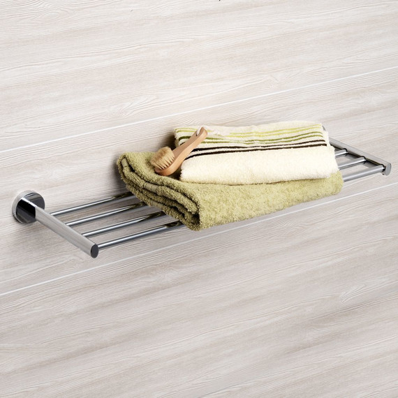 Полка для полотенец WasserKraft Rhein K-6211 - фото 2