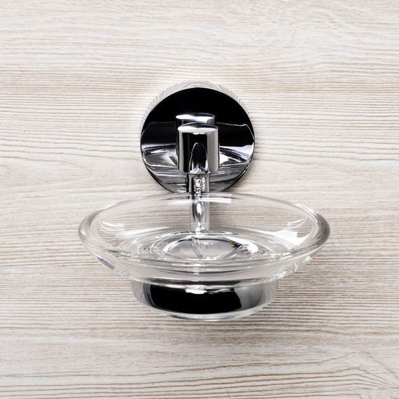 Мыльница WasserKraft Rhein K-6229 - фото 2