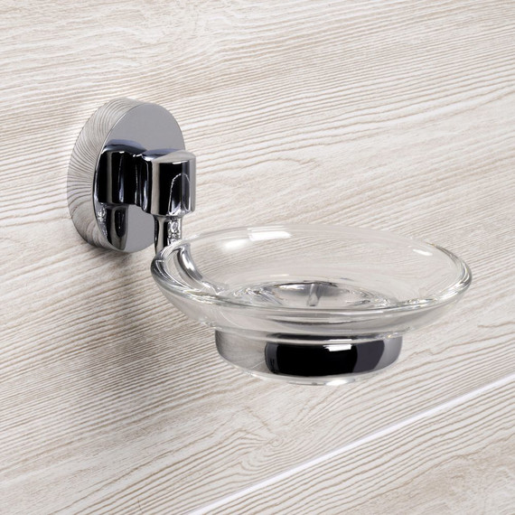 Мыльница WasserKraft Rhein K-6229 - фото 3