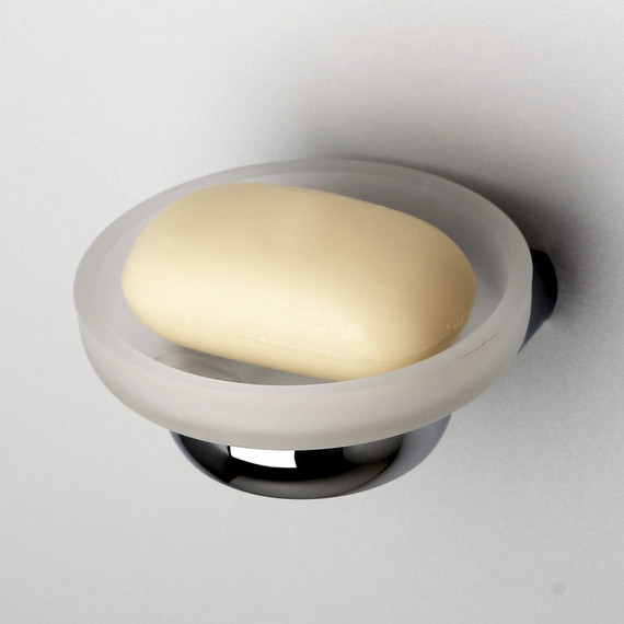 Мыльница WasserKraft Berkel K-6829 - фото 2