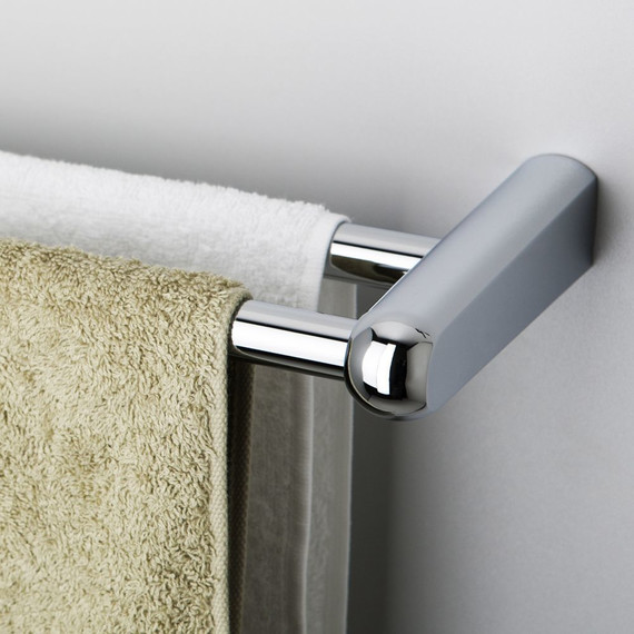 Полотенцедержатель WasserKraft Berkel K-6840 - фото 3