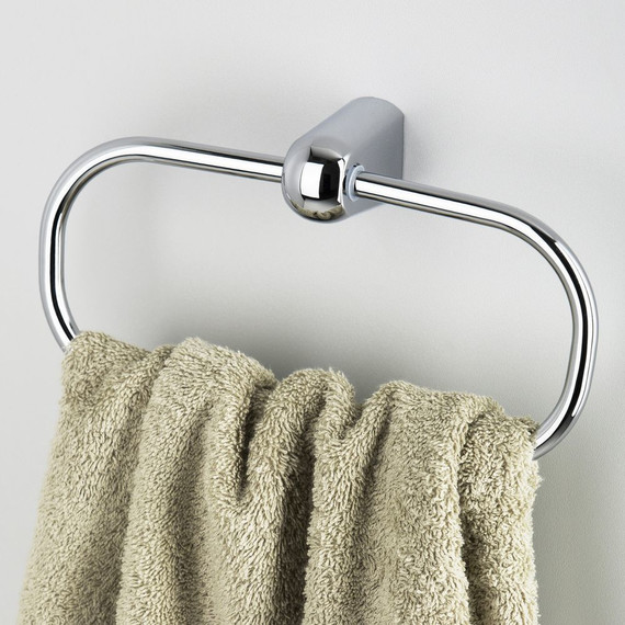 Кольцо для полотенец WasserKraft Berkel K-6860 - фото 2