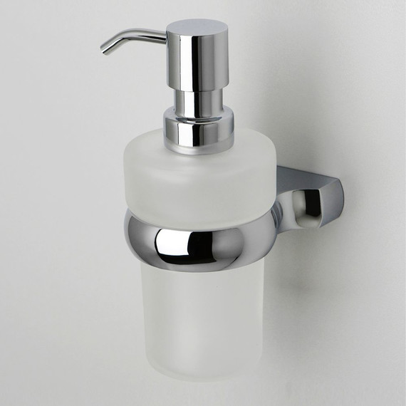 Дозатор для жидкого мыла WasserKraft Berkel K-6899 - фото 2