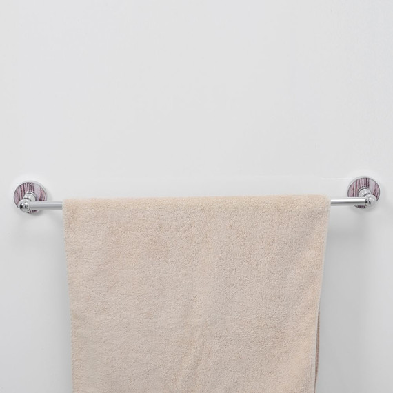 Полотенцедержатель WasserKraft Regen K-6930 - фото 2