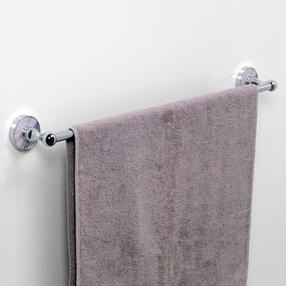 Полотенцедержатель WasserKraft Aland K-8530 - фото 2