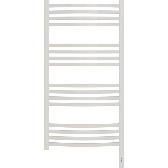 Полотенцесушитель электрический Сунержа Аркус 3.0 П16 1000x500 мм 12-5705-1050 R, белый - фото 2