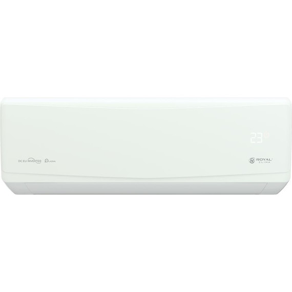 Сплит-система Royal Clima Grida DC EU Inverter RCI-GR50HN - фото 