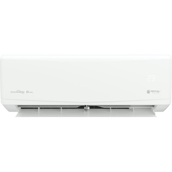 Сплит-система Royal Clima Grida DC EU Inverter RCI-GR28HN - фото 2