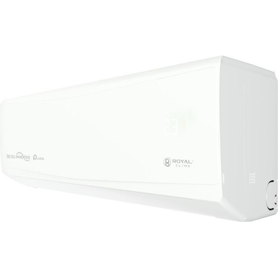 Сплит-система Royal Clima Grida DC EU Inverter RCI-GR50HN - фото 5