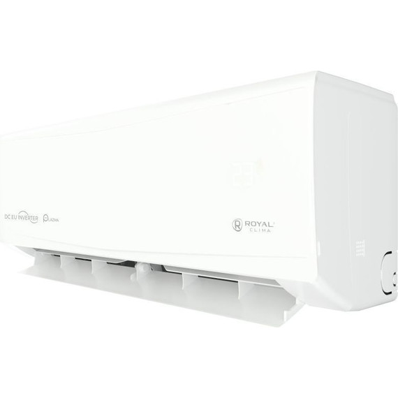 Сплит-система Royal Clima Grida DC EU Inverter RCI-GR35HN - фото 6