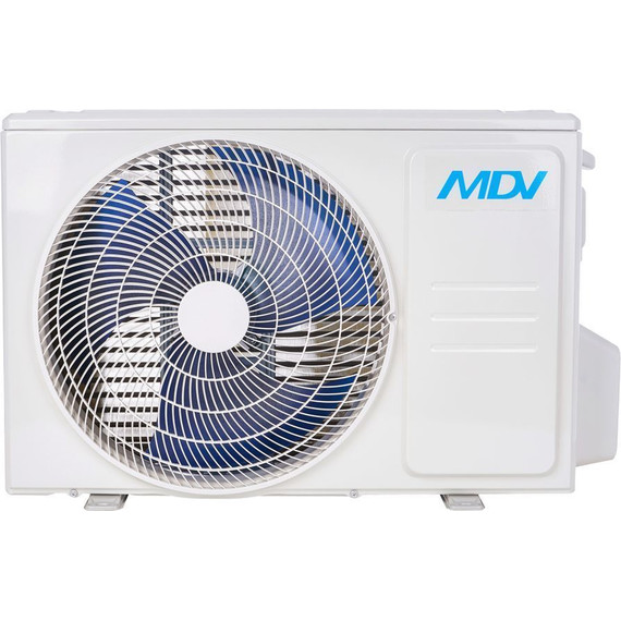Сплит-система MDV Infini Standard Inverter MDSAG-12HRDN8 - фото 4