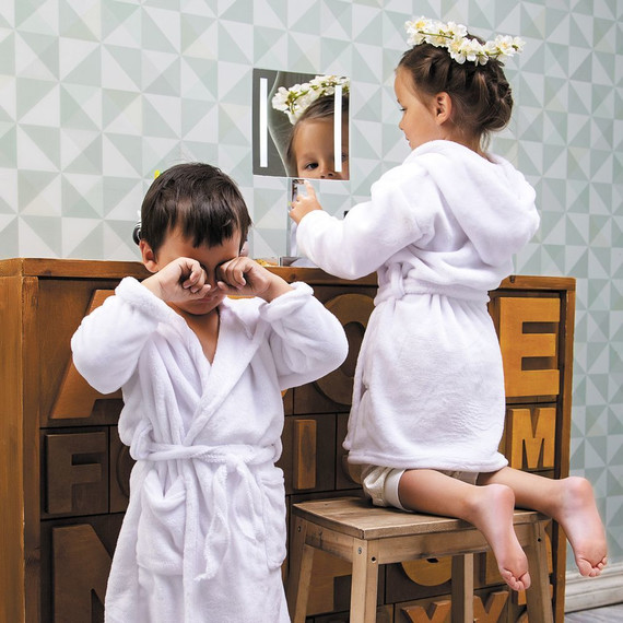 Зеркало косметическое настольное WasserKraft K-1007 - фото 2