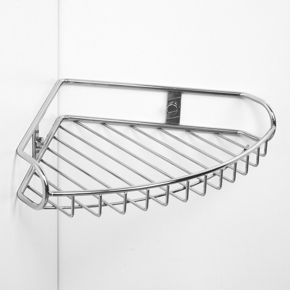 Полка угловая WasserKraft K-1211 - фото 3