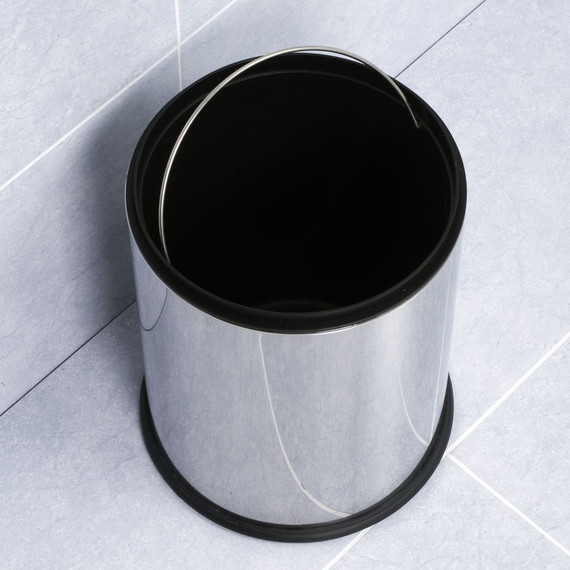 Ведро для мусора WasserKraft K-625 - фото 2