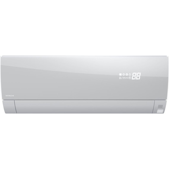 Сплит-система Hitachi S-Premium RAK-25PSES/RAC-25WSE - фото 3
