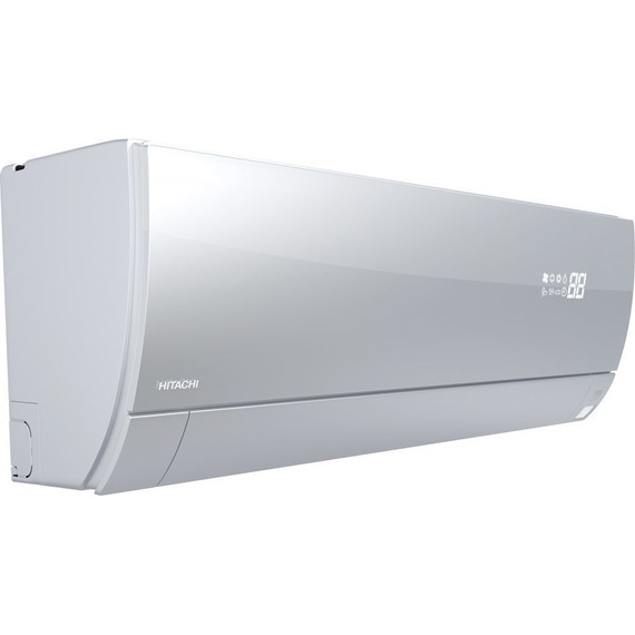 Сплит-система Hitachi S-Premium RAK-25PSES/RAC-25WSE - фото 4