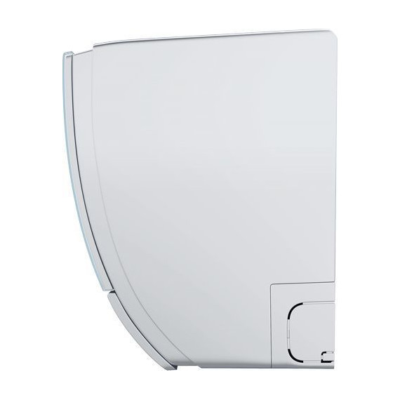 Сплит-система Hitachi S-Premium RAK-25PSES/RAC-25WSE - фото 5