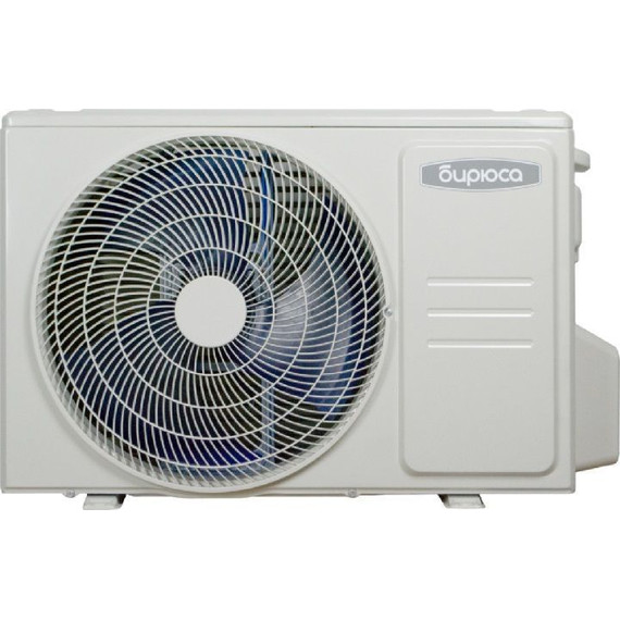 Сплит-система Бирюса Safari Inverter B-24SIR/SIQ - фото 3