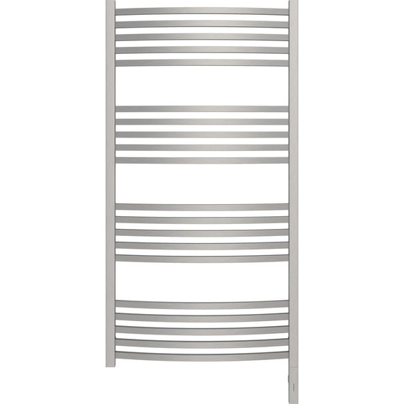 Полотенцесушитель электрический Сунержа Аркус 3.0 П20 1200x600 мм 071-5705-1260 R, сатин - фото 2