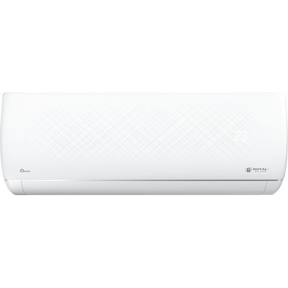 Сплит-система Royal Clima Renaissance 2023 RC-RNS22HN - фото 2