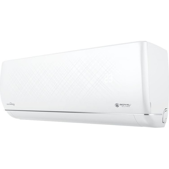 Сплит-система Royal Clima Renaissance DC EU Inverter 2023 RCI-RNS30HN - фото 