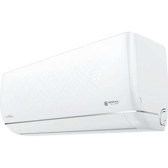 Сплит-система Royal Clima Renaissance DC EU Inverter 2023 RCI-RNS30HN - фото 4