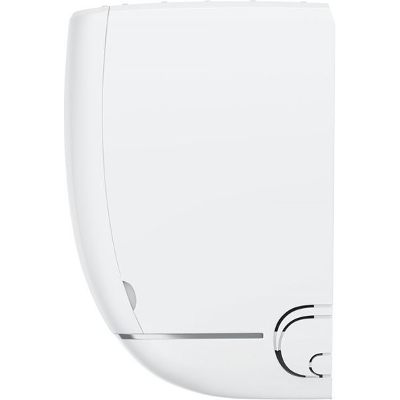 Сплит-система Royal Clima Renaissance DC EU Inverter 2023 RCI-RNS35HN - фото 5