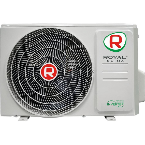 Сплит-система Royal Clima Triumph Inverter 2023 RCI-TWA28HN - фото 4