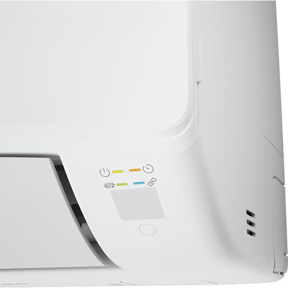 Сплит-система Hitachi Shiratama RAK-DJ18PHAE/RAC-DJ18PHAE - фото 5