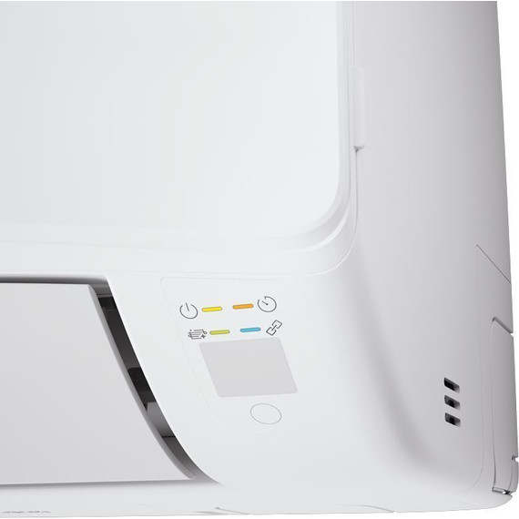 Сплит-система Hitachi Shiratama RAK-DJ50PHAE/RAC-DJ50PHAE - фото 5