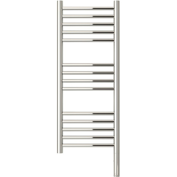 Полотенцесушитель электрический Сунержа Богема 3.0 П14 800x300 мм (прямая перемычка) 00-5805-8030 R - фото 2