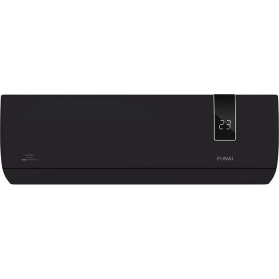 Сплит-система Funai Bushido Inverter RAC-I-BS35HP.D01 - фото 