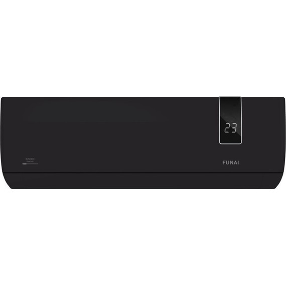 Сплит-система Funai Bushido Inverter RAC-I-BS70HP.D01 - фото 
